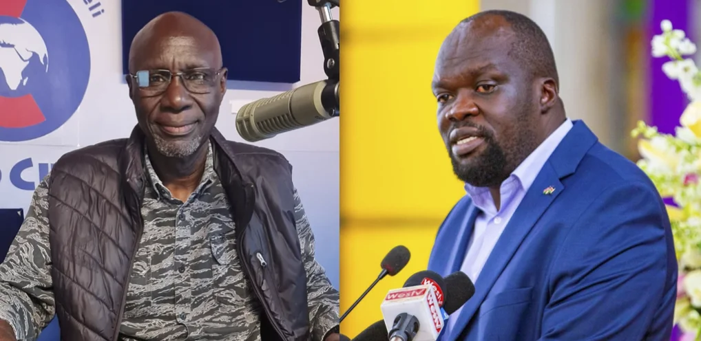 Legal Settlement? Robert Alai's Ksh. 500,000 Compensation to Fred Machoka Sparks Discussions on Public Accountability