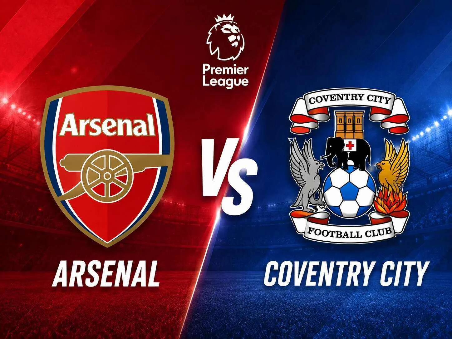 Premier League Kicks Off 2026 Season with Arsenal vs Coventry Showdown