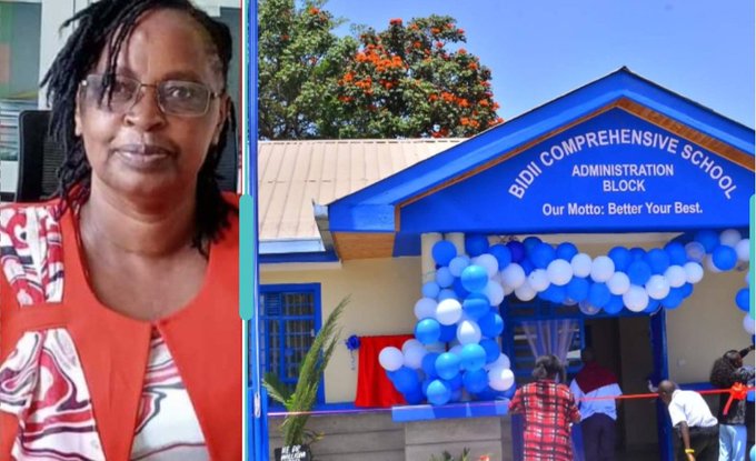 Parents  Complain Over Sh1,000 “Motivation Fee” at Bidii Primary, Question Legality and Timing