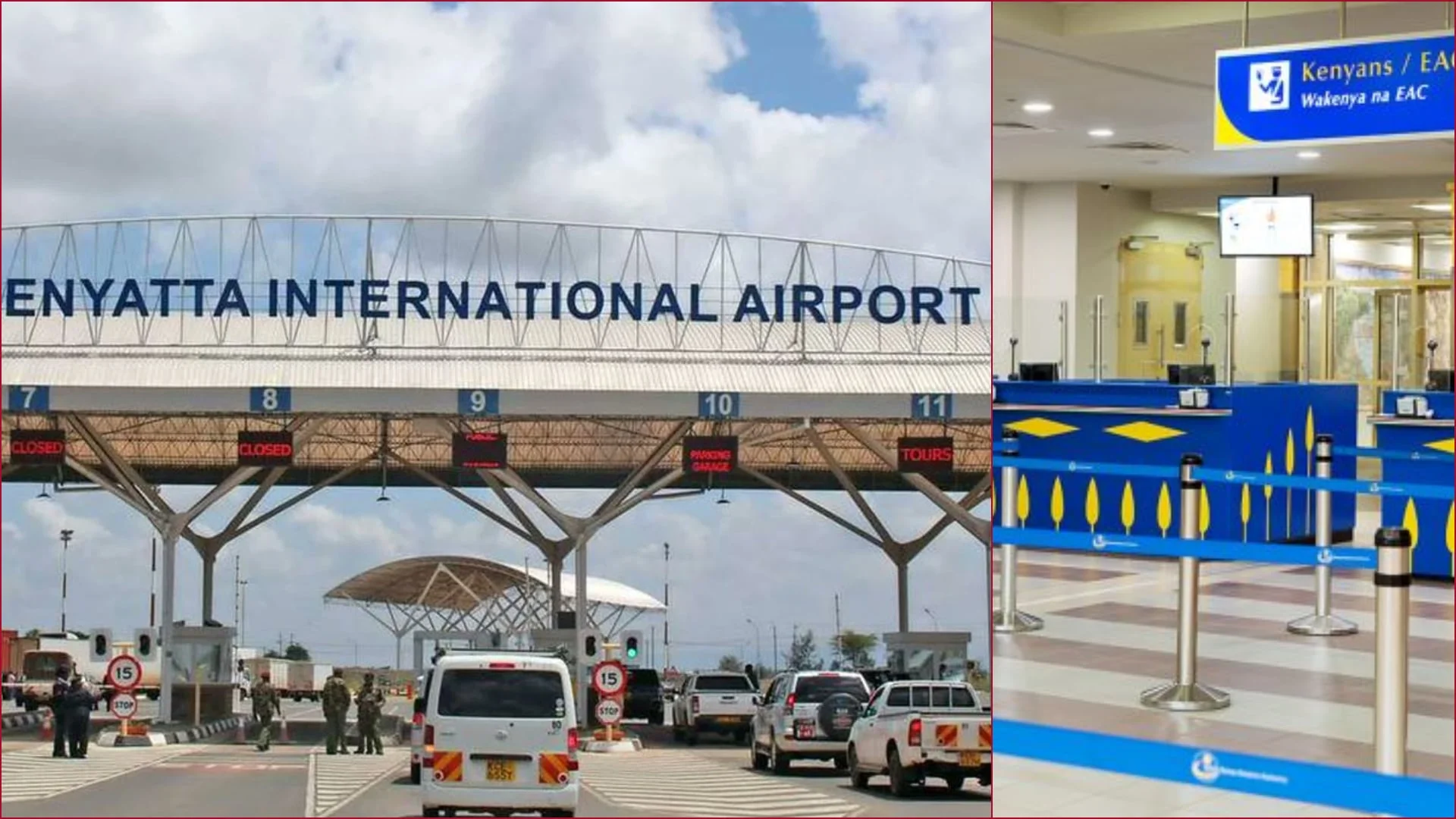 Kenya Awards KSh 375 Billion JKIA Expansion Contract to Chinese and Zimbabwean Firms, Sparking Governance Discussions