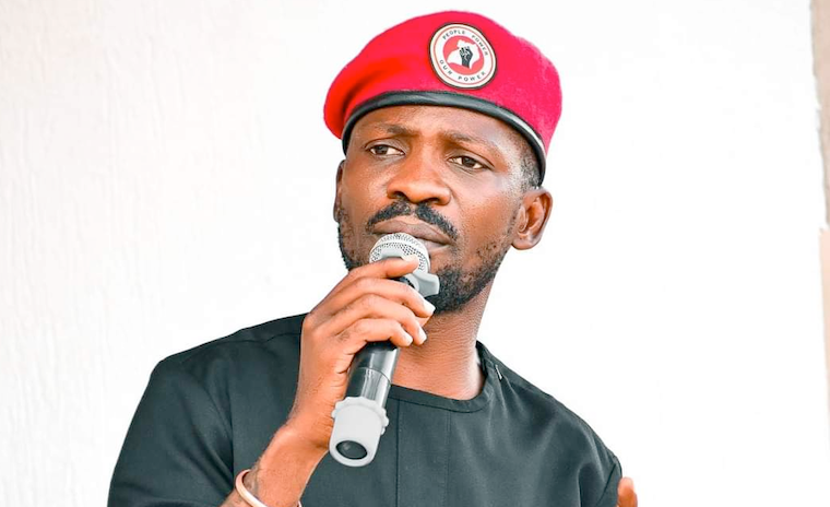 We Risk It All': Bobi Wine's Defiant Campaign for Uganda's Presidency