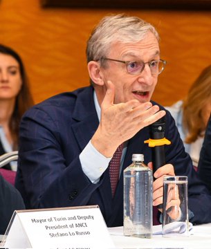 Kenya, Italy Push for Action Plan to Unlock Green Investment and Climate Projects.