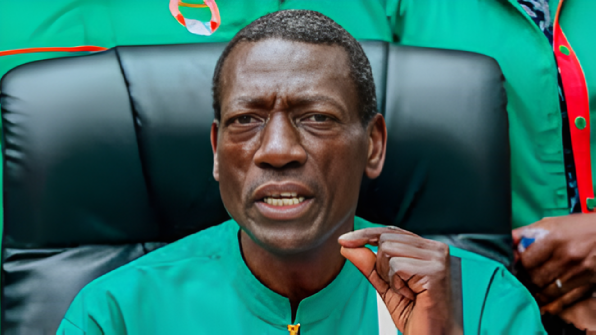 Jobless Teachers Aged Up to 45 to Get Permanent Jobs as KNUT Secures Historic Affirmative Action Deal