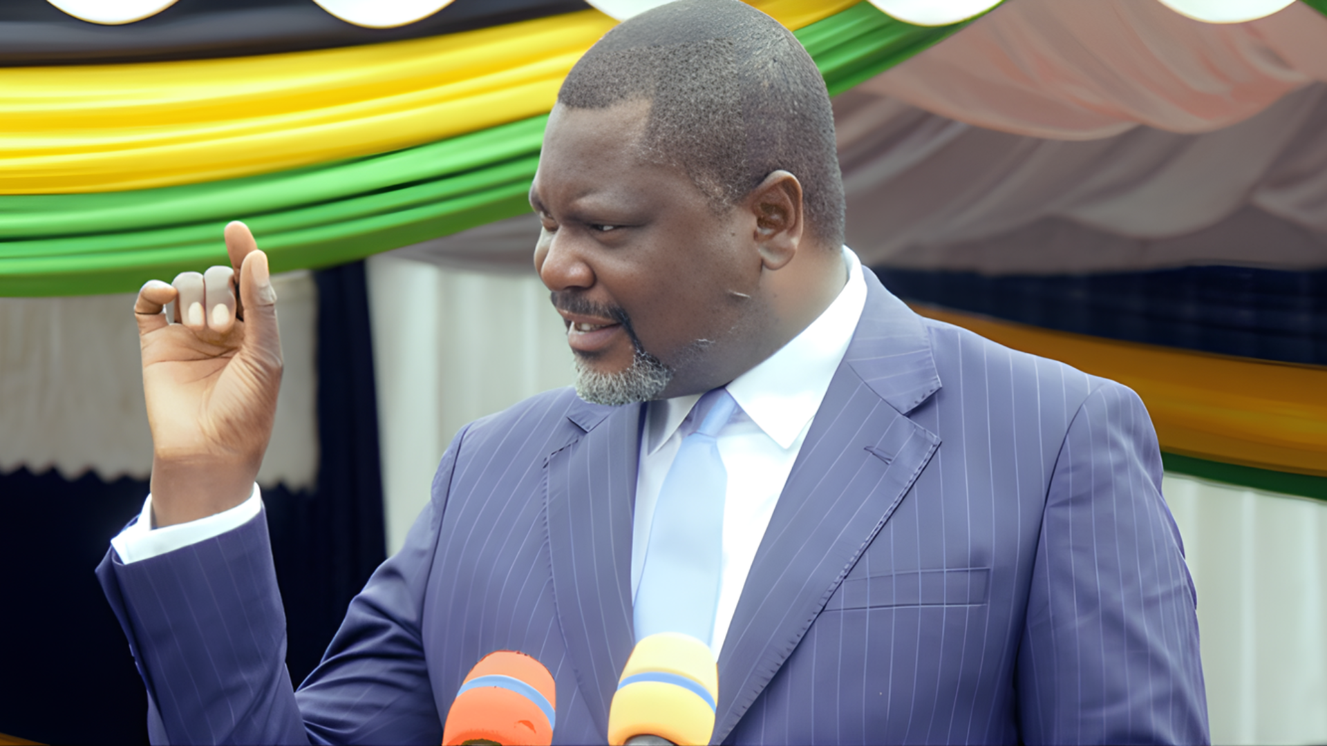 Three Senior NYS Officials Suspended Amid Intensifying Probe into Suspected Sh2 Billion Embezzlement Scandal