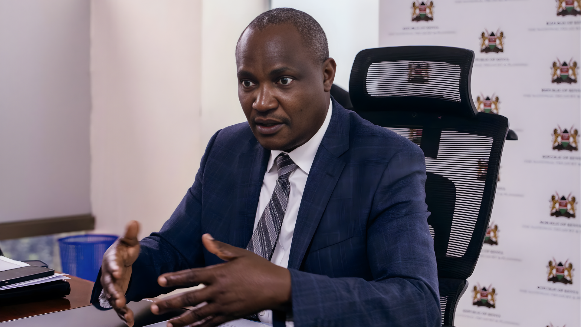 Mbadi Positions Himself as Luo Community’s Next Leader, Says He Cannot Fit Raila’s Shoes But Will Steer with Unity and Focus