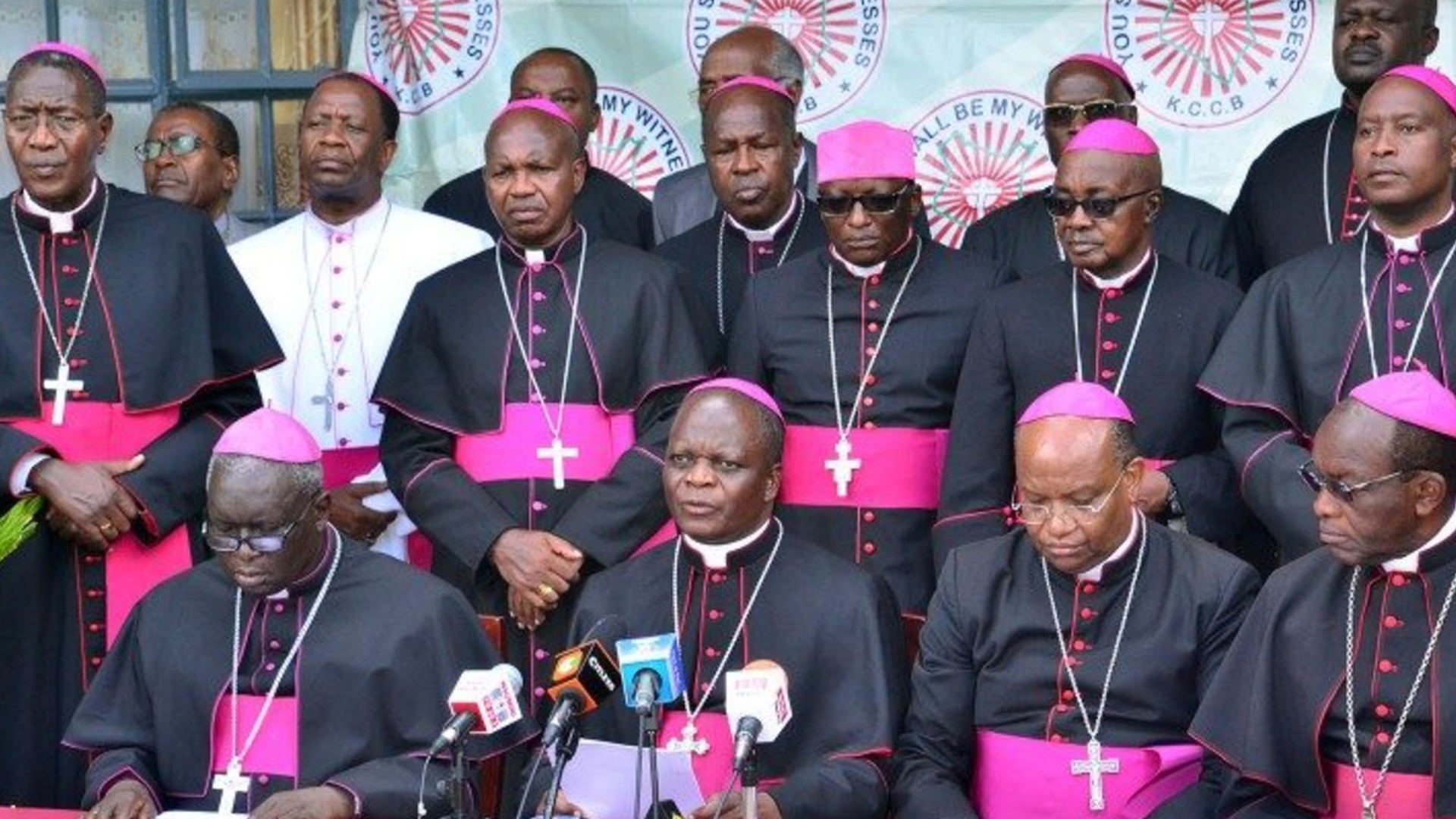 Kenyan Catholic Bishops Issue Pastoral Call for Unity, Moral Leadership, and Civic Vigilance Ahead of 2027 Elections