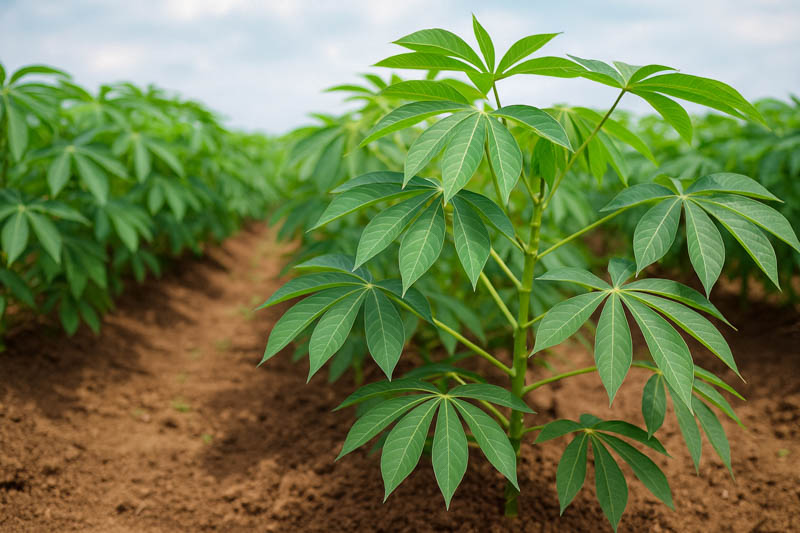 Why Growing Cassava Ought to Be Expanded in Kenya