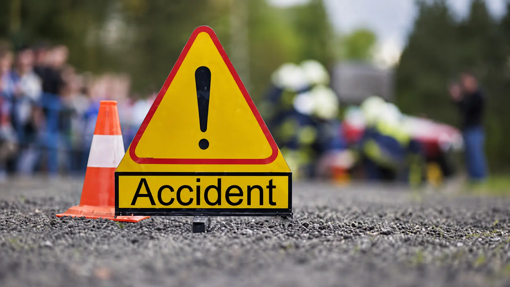 Four Killed, Many Hospitalised as Reckless Lorry Driver Causes Head-On Crash on Narok-Bomet Highway