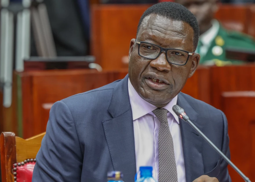 Government Allocates KSh 139 Billion to Clear Road Contractor Bills and Boost Infrastructure