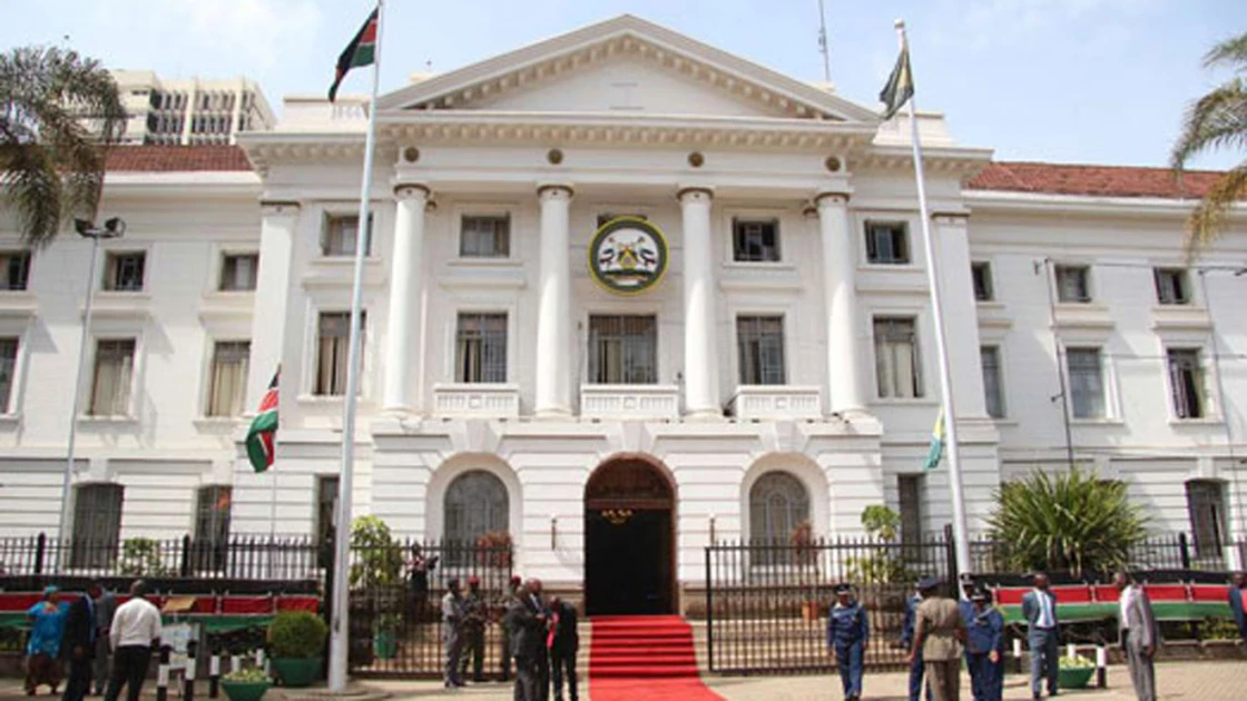 Nairobi County Delays Salaries Due to Budget Approval Lags