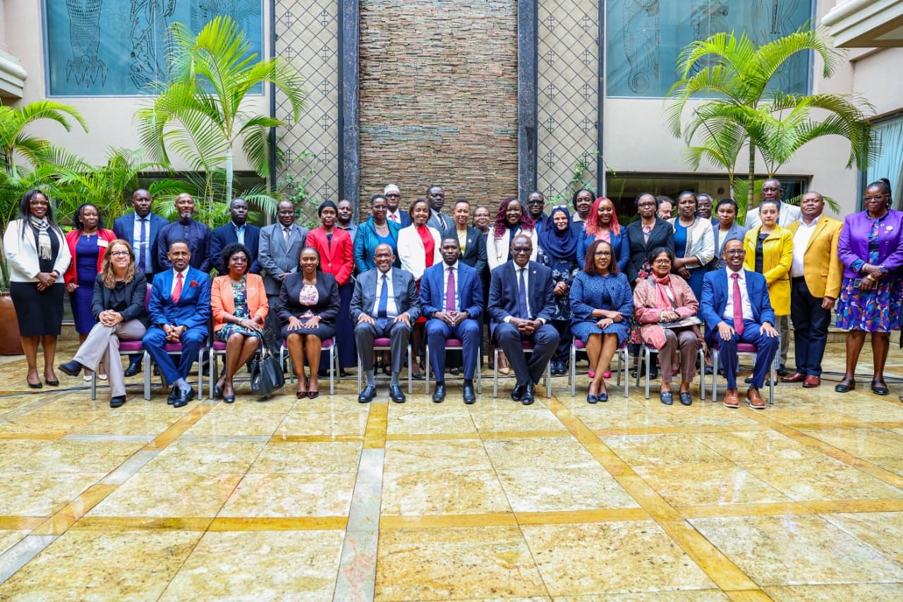 The Government Unveils New Plan to Protect Mothers and Newborns