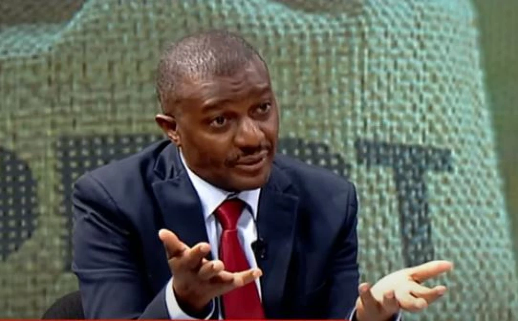 “Removal of Edwin Sifuna as ODM Secretary-General Is Unconstitutional,” Says  Senator Dan Maanzo