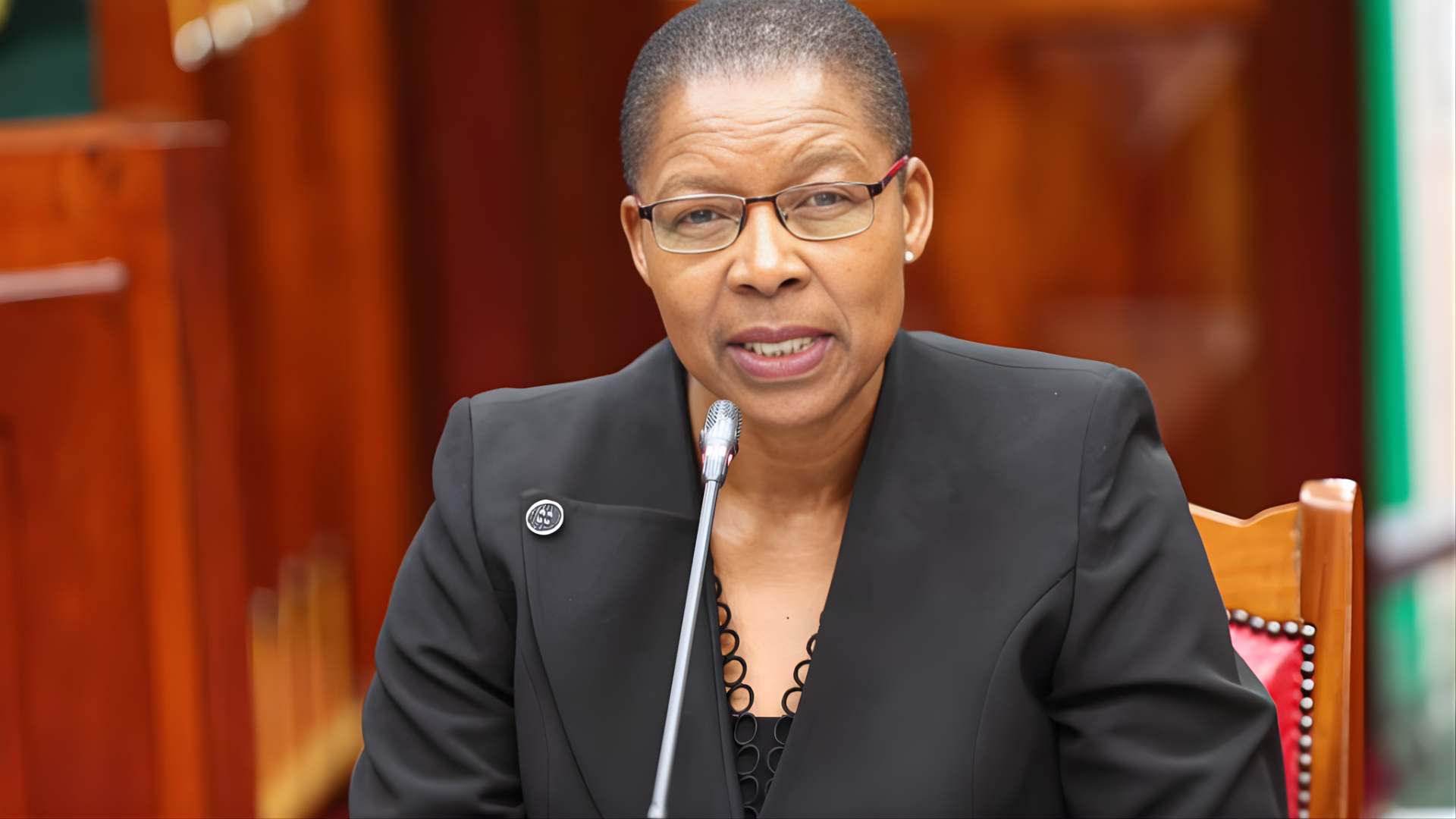 High Court Upholds Dorcas Oduor's Appointment as AG, Dismisses Challenge to Justin Muturi's Exit