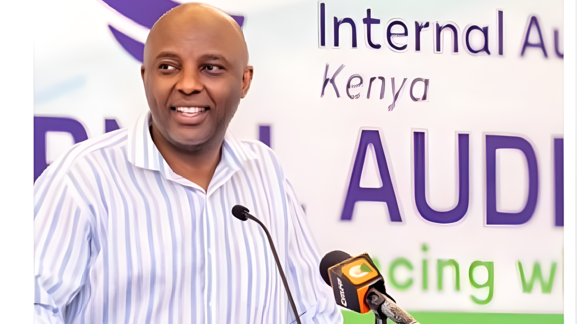 NTV and Journalist Duncan Khaemba Found in Contempt Over Defamatory Kang’ata–Ethiopian Airlines Crash Story