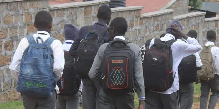 Fear of Dropouts as Schools Demand Full Fees After Midterm Break