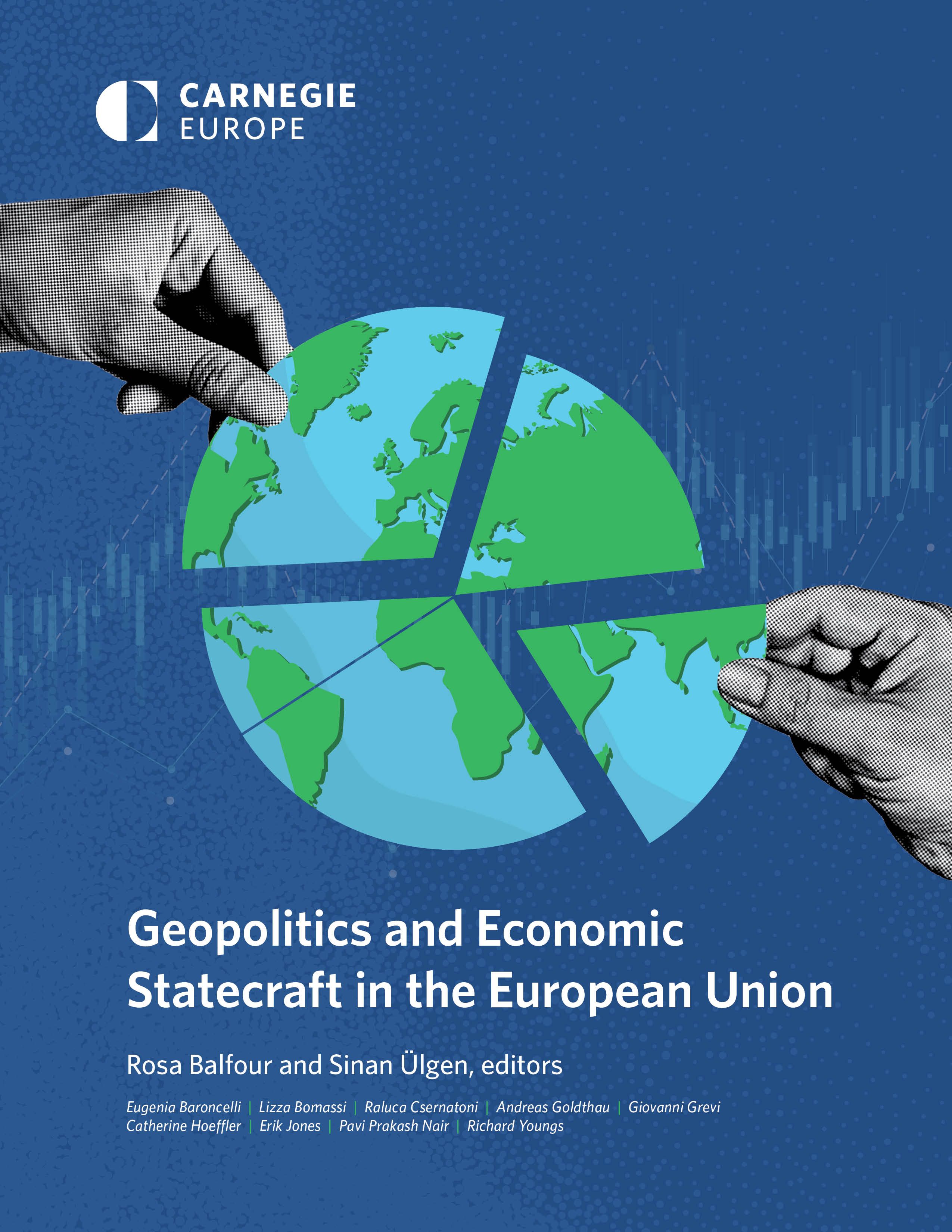 The Great Unraveling: How Geopolitics, Gold, and Green Transitions Are Reshaping the Global Economy