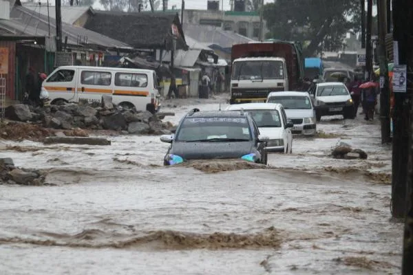 El Nino Rains: The Essential Role of Community Planning and Action