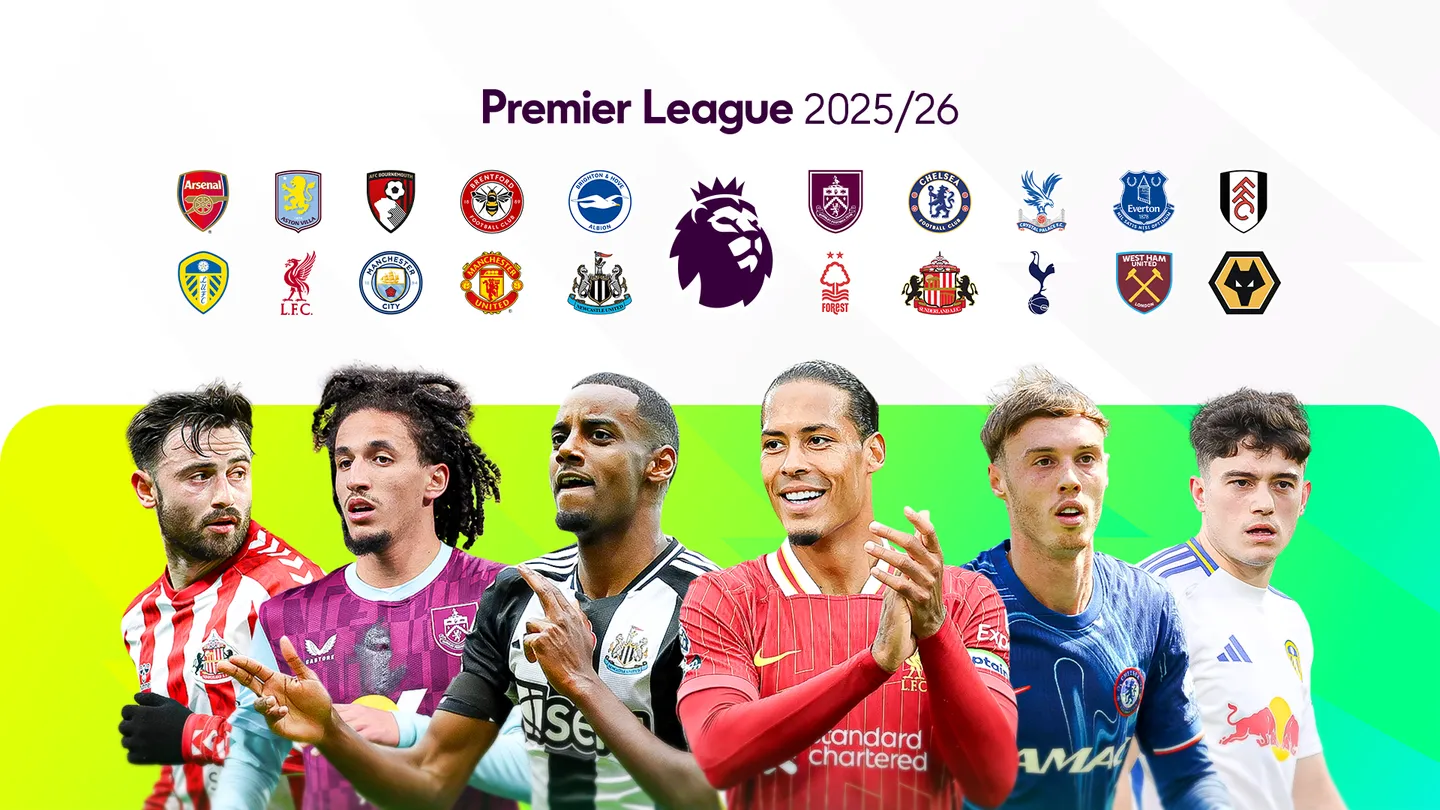 Back to the Top: The Premier League’s Grand Return