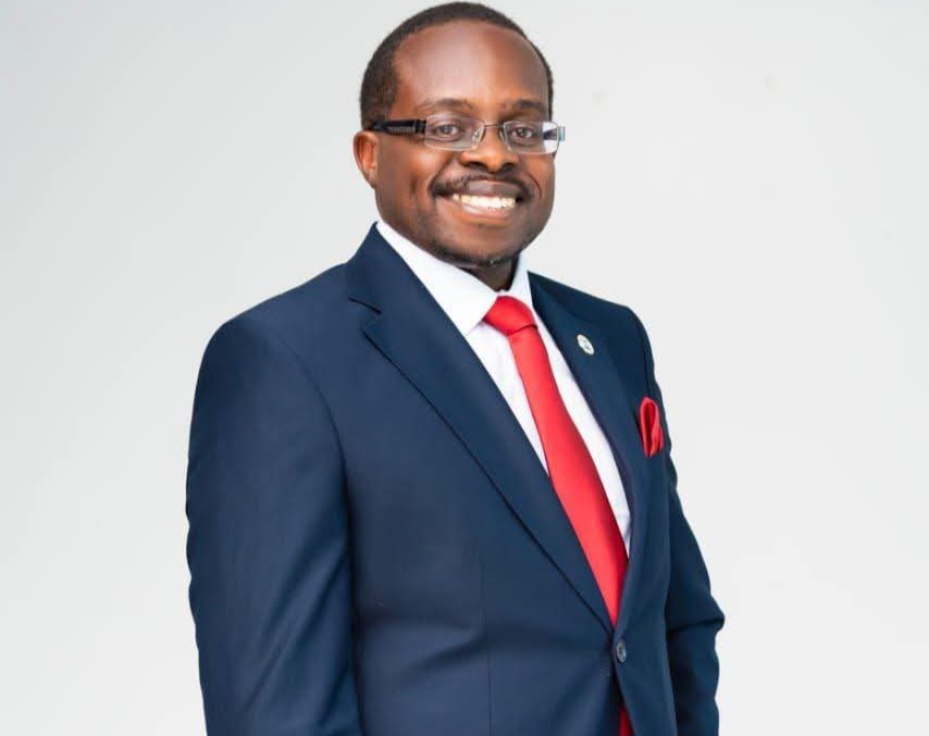 Charles Kanjama Declares “Time Is Ripe” After LSK Victory