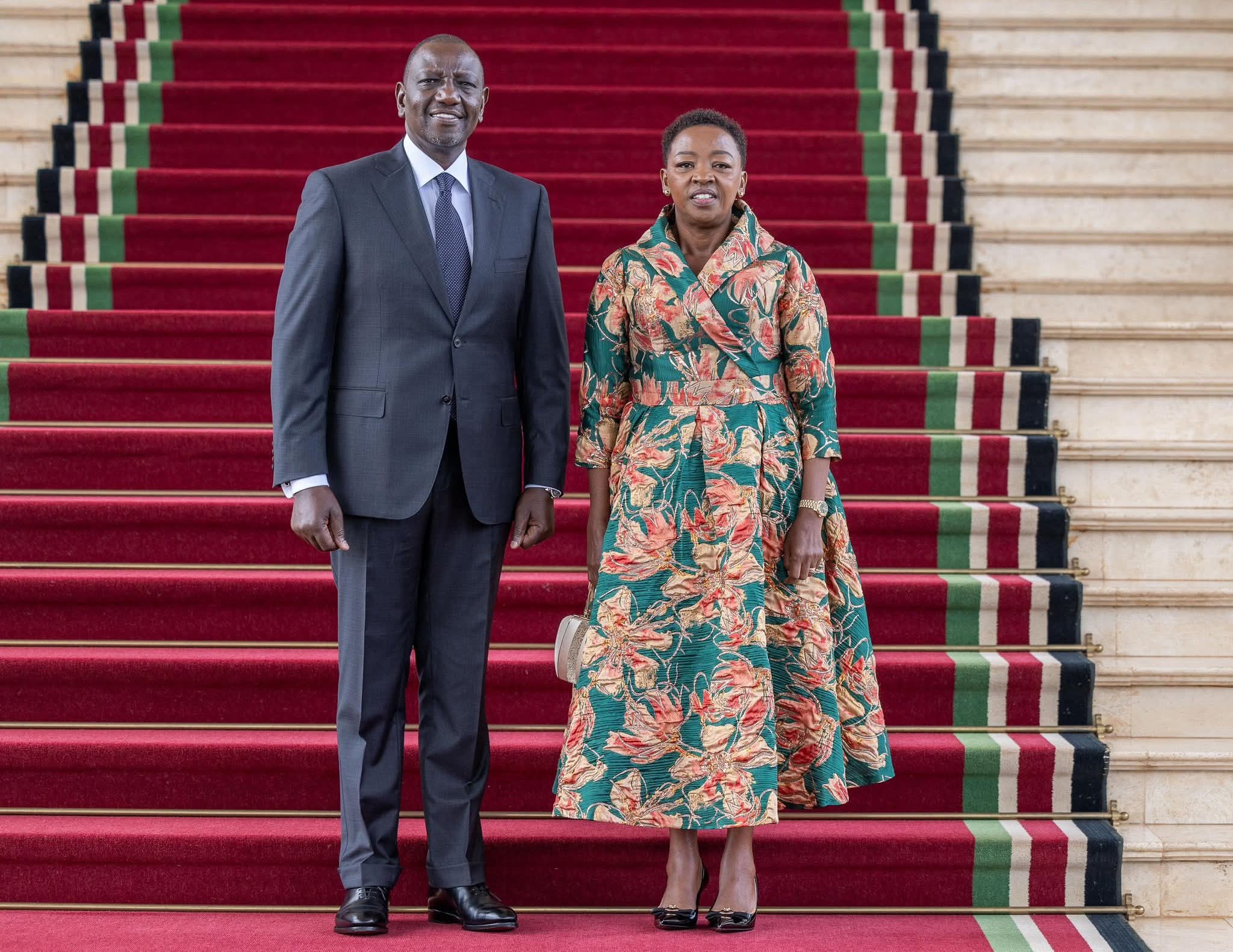 State House budget doubles to Sh17 billion higher than the White House .