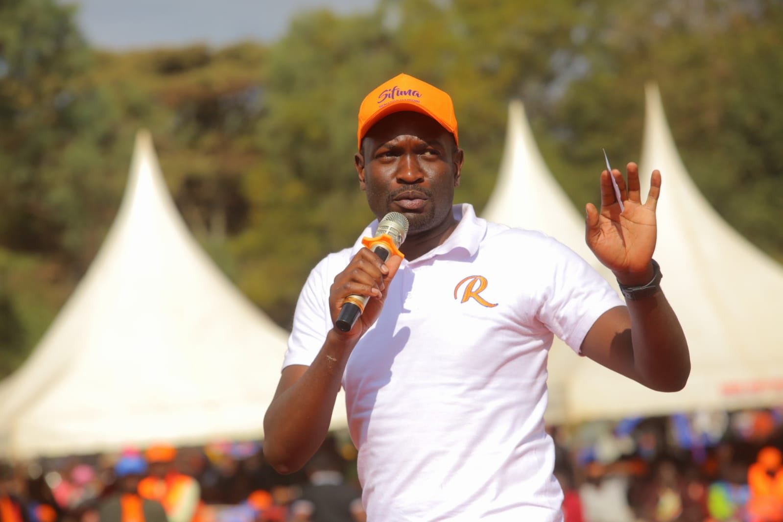 Will Sifuna Walk Away From ODM? Here’s What We Know