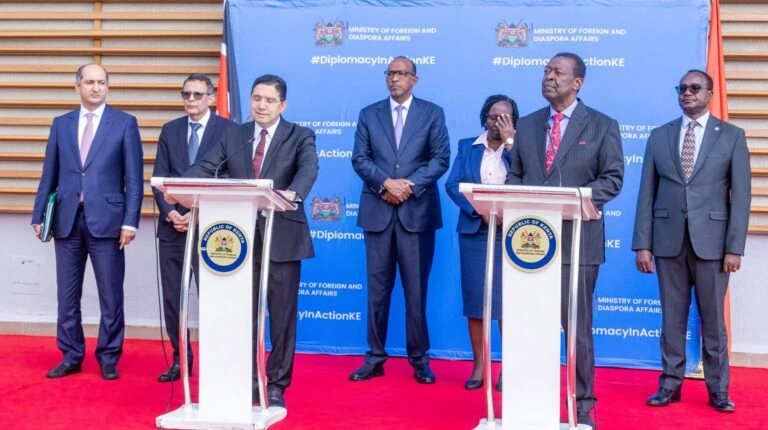 Kenya–Morocco Trade Deal 2026: 11 Agreements to Drive Investment, Jobs and Growth