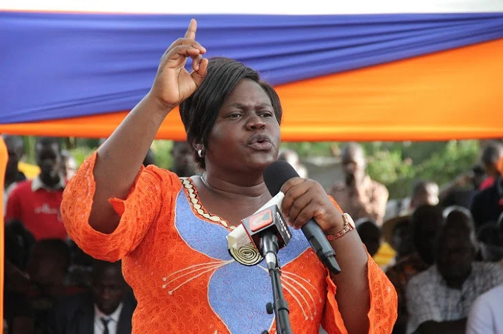 Wanga Predicts Major 2027 Coalition Vote Surge and ODM-ULA Merger to Reach 17 Million Votes