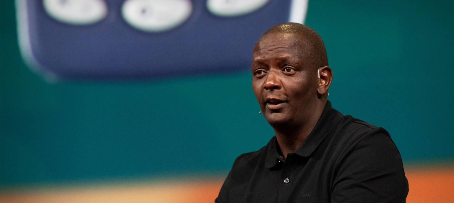 Absa appoints  Former M-PESA Africa CEO Sitoyo Lopokoiyit to Drive Digital Banking Growth