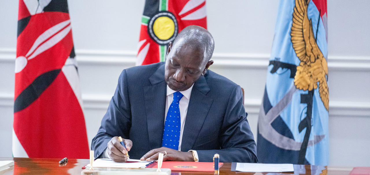 Power Games: Inside the UDA–ODM Parliamentary Strategy