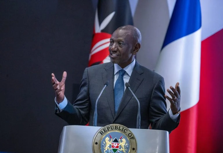 President Ruto Promises Ksh3 Billion Ferry in Likoni by December