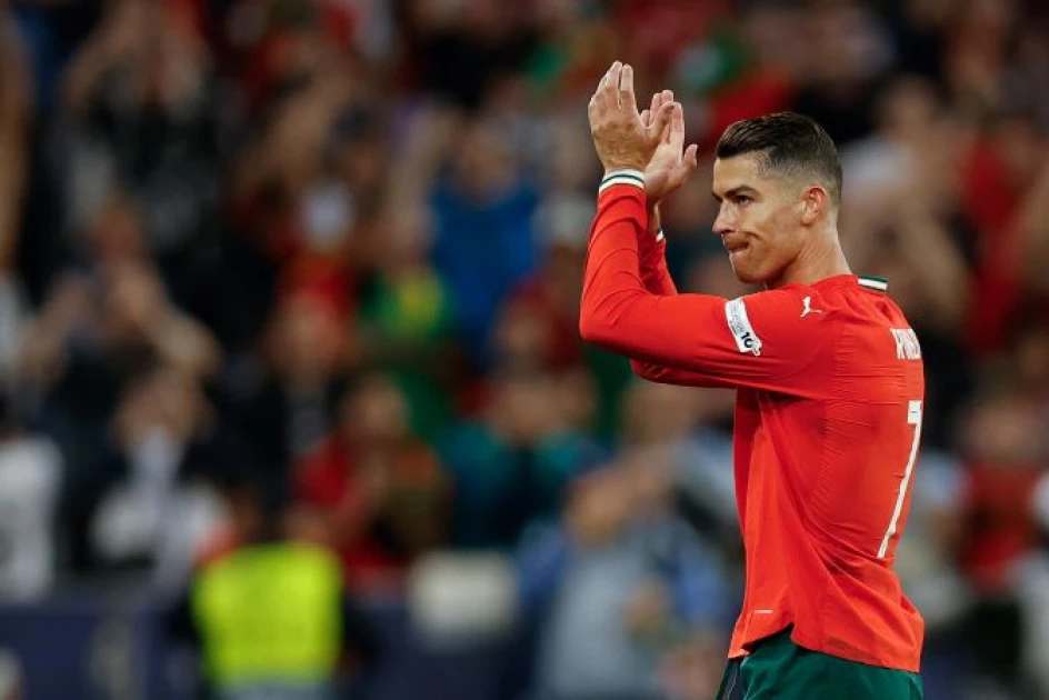 Ronaldo's Last Chase for World Cup Glory: A Final Bid