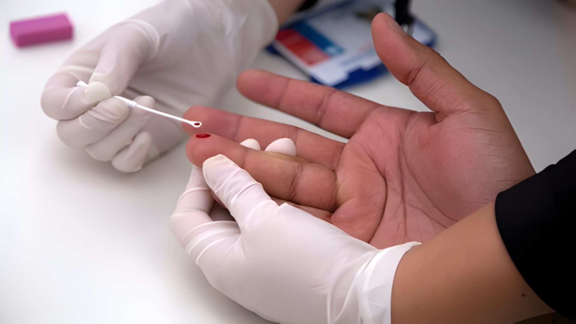 Nairobi Leads with Over 3,000 New HIV Infections as Kenya Records Nearly 20,000 Cases in One Year