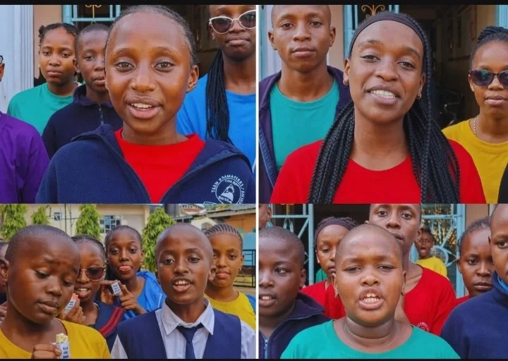 Tenri Schools Embu Launches Platform for Kenyans to Participate in Presidential Elections