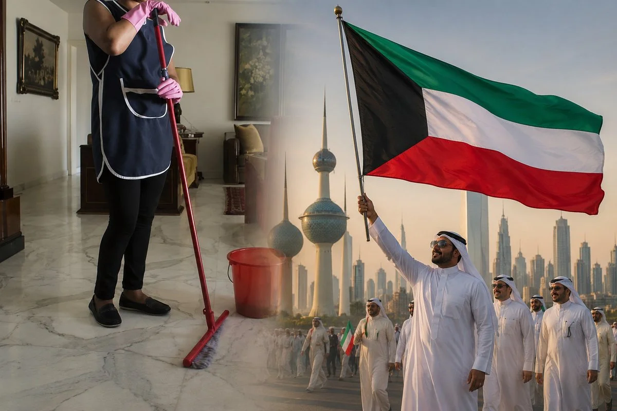 Kuwait Bans Domestic Worker Recruitment from Kenya Amid Policy Overhaul