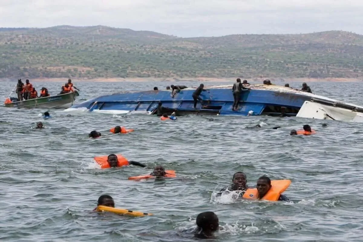 Zimbabwe Ferry Disaster Death Toll Rises to 84 as Bodies Are Recovered from Lake Kariba