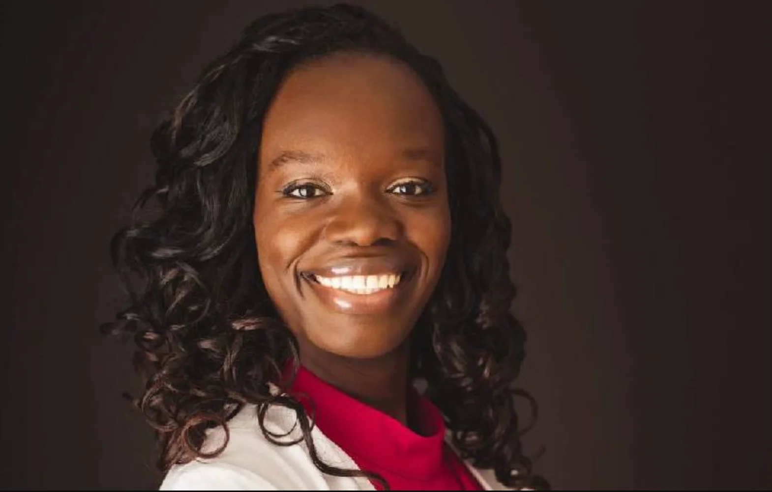 Kenyan Huldah Momanyi Wins U.S. Primary for District 38A Seat