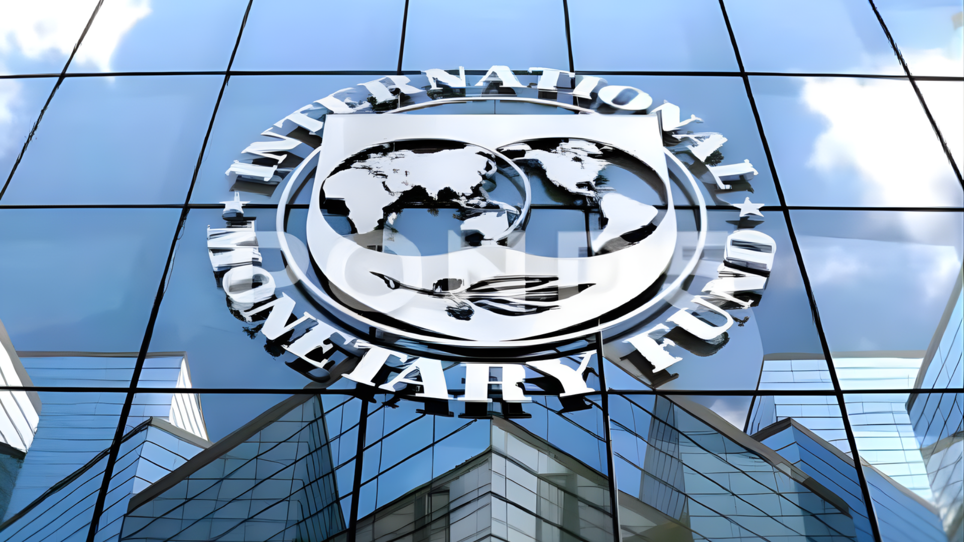 IMF Concerns on Kenyan Shilling Stability