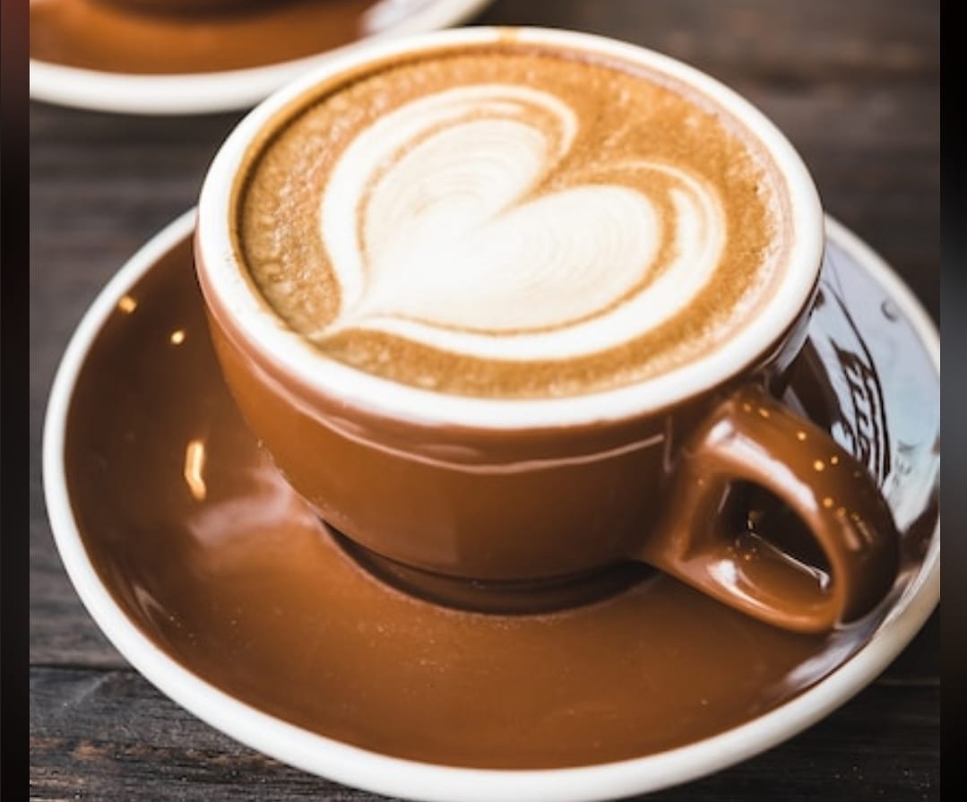 You don’t have to cut the morning caffeine drip to protect your brain against dementia in the future.