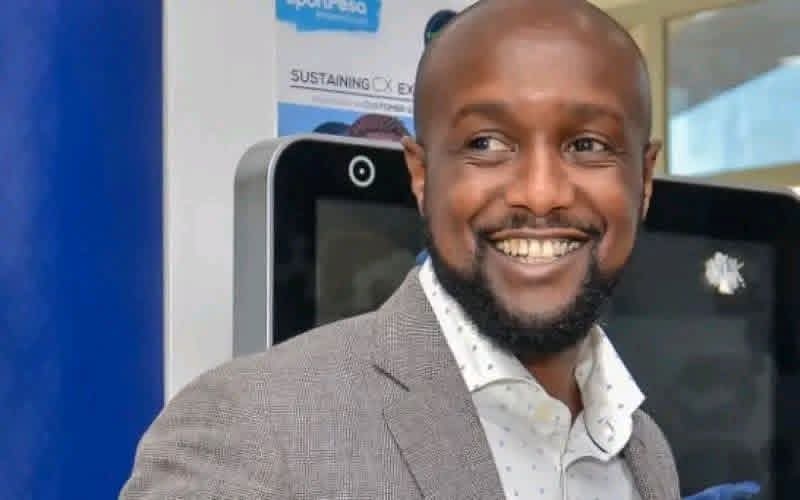 Kasarani MP Karauri in Hot Soup After Explosive Instagram Revelation