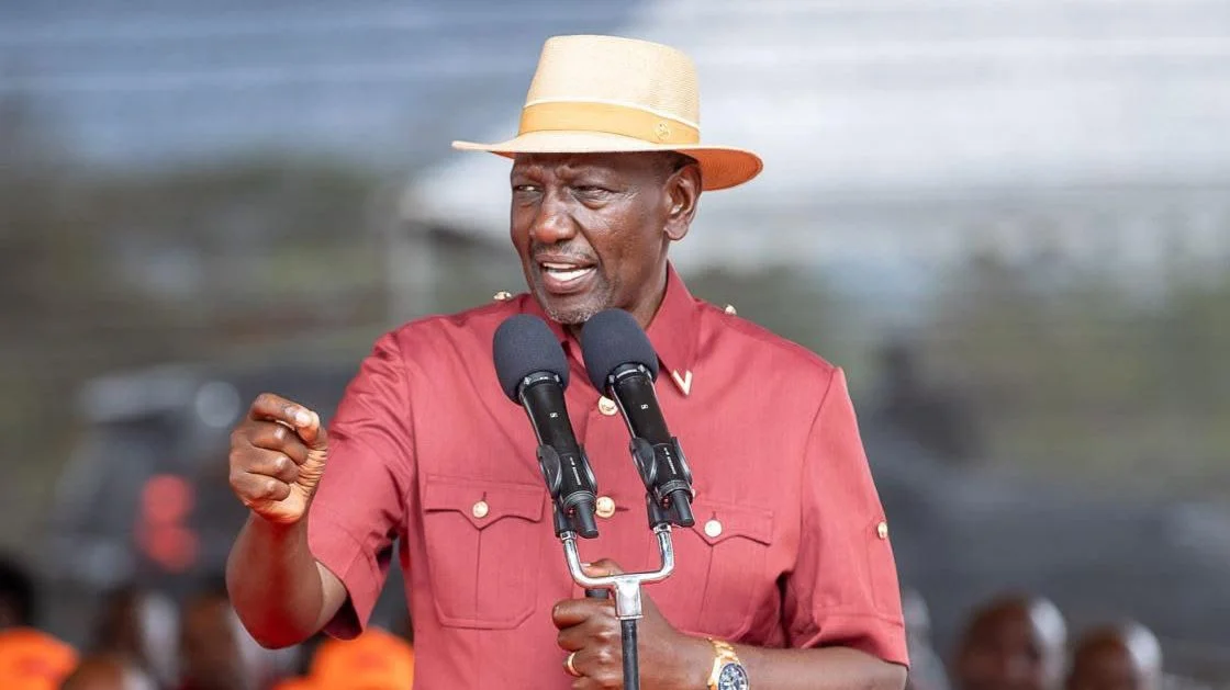 Controversy in Rift Valley as Leaders Clash over William Ruto's Succession Plan