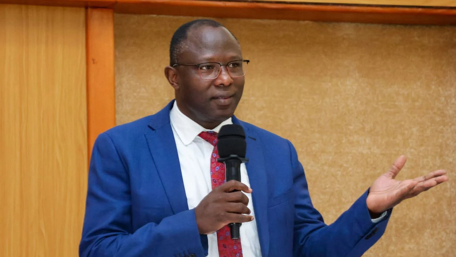 Electoral Security Alert: IEBC Bans Photo-Taking of Ballots in Ol Kalou