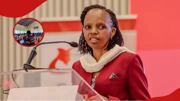 KUCCPS Explains Missing 2025 Course Cut-Off Points as Placement Deadline Looms.