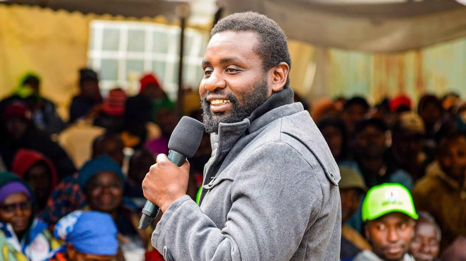 Olkalou Election: Leaders Send Congratulatory Messages to MP-elect Sammy Kamau