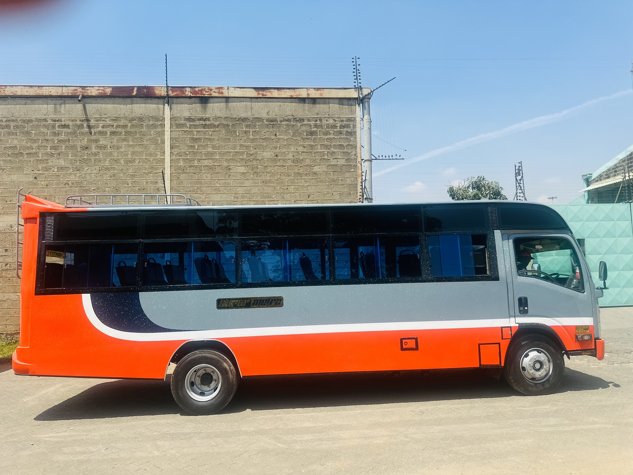 Super Metro Driver and T tout Charged After Passenger’s Death