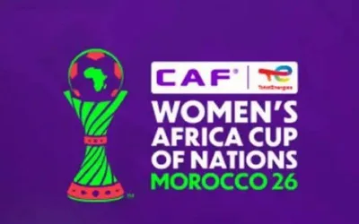 Morocco Withdraws from Hosting CAF Competitions, Shifting Regional Sports Strategy