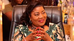 Ida Odinga Tells MPs She Is worth Ksh500 Million in UNEP Vetting.