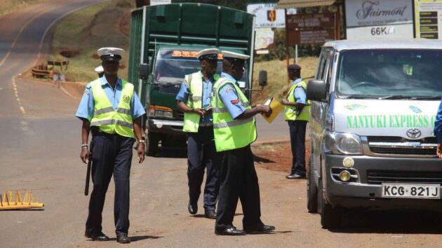 NTSA Says Instant Fines Case Is No Longer Relevant After System Withdrawal