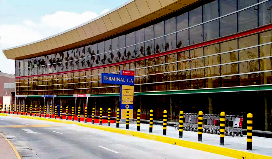 High Court Nullifies JKIA–Adani Deal