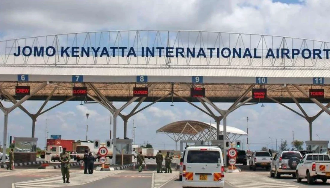 JKIA Conducts Major Training Drill, Clarifies Incident Was Not an Emergency