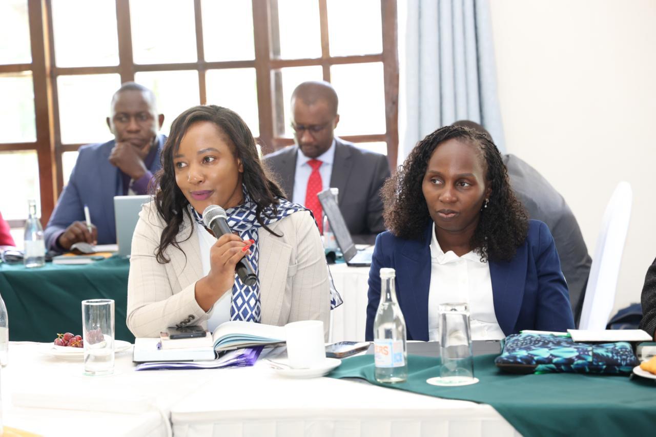JSC Engages Stakeholders in Supreme Court Judge Recruitment Process.